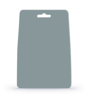 Product silhouette