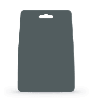 Product silhouette
