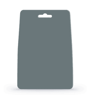 Product silhouette